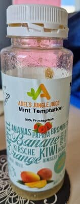 Adel's jungle juice