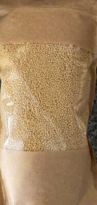Couscous Complet en vrac Bio