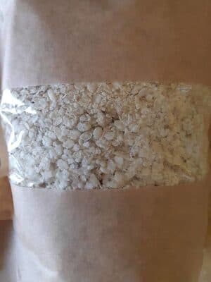 Flocons de Riz en vrac Bio