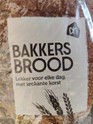 Vloerbrood Meergr