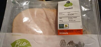 AH bio Kipfilet