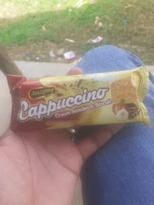 cappuccino