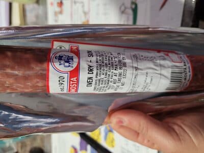 Salami