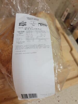 country boule