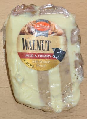Walnet Mild & Creamy