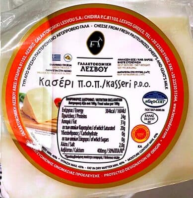Kaseri