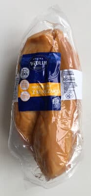Filet wdzony z kurczaka