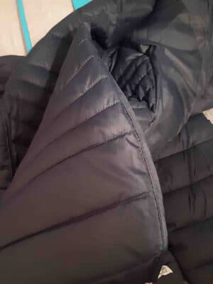 chaqueta