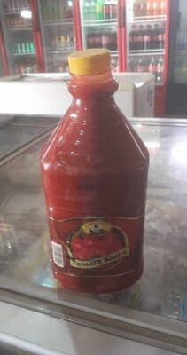 Tomato Sauce