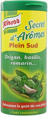 Secret d'armes plein sud