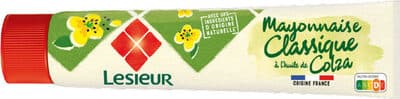 Mayonnaise Classique