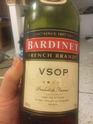 Bardinet