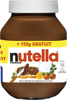 Nutella