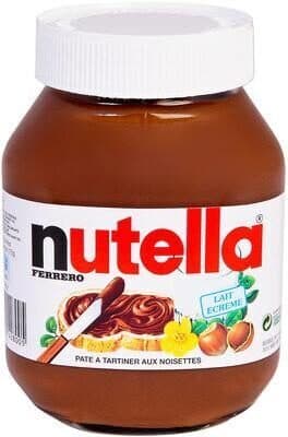 Nutella