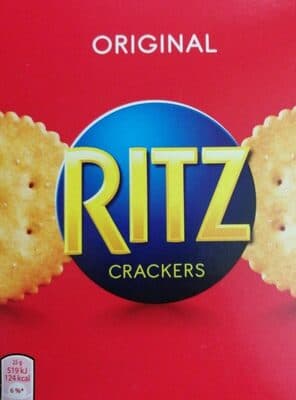 Crackers