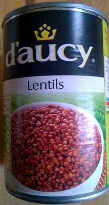 Lentils
