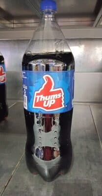 Thums Up