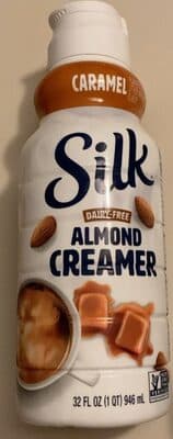 Almond Creamer