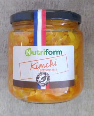 Kimchi