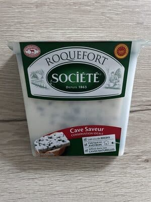Roquefort Societe