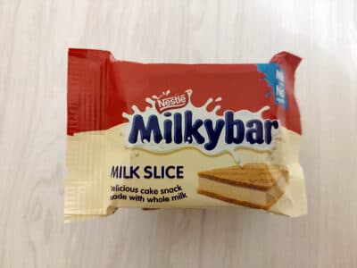 Milky bar
