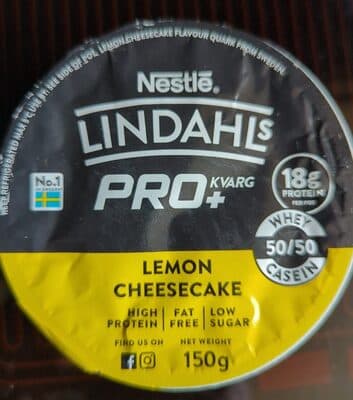 Lindhals Pro+