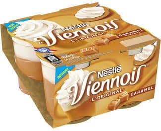 Viennois Caramel