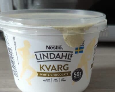 Lindahls Kvarg