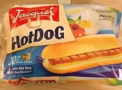 Hot Dog