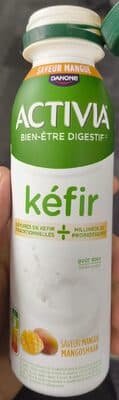 Kfir Saveur Mangue