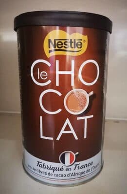 Le Choco