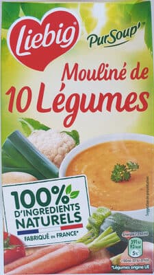 Moulin De Légumes