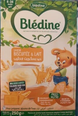 Bledine