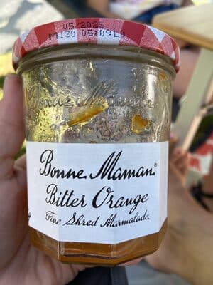 Bitter Orange Fine Shred Marmalade