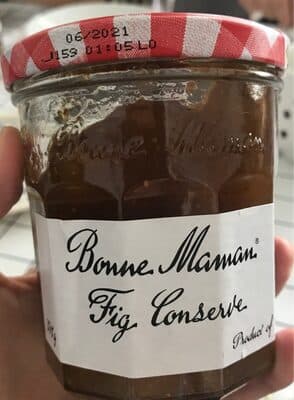 Fig Conserve