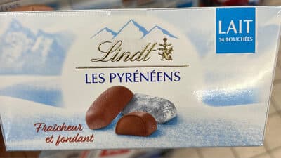 Les Pyrnens