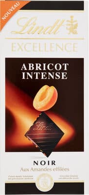 Excellence abricot intense noi
