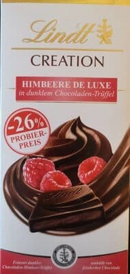 Creation Himbeere De Luxe
