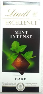 Excellence Mint Intense Dark