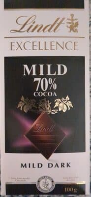 Doux 70% noir subtil