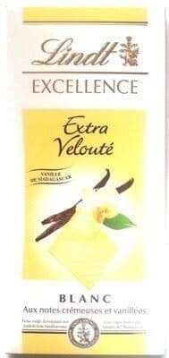 Extra velout blanc