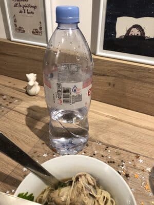 Eau Evian