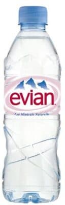 Natuurlijk Mineraalwater