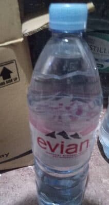 Evian