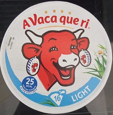 A Vaca que ri Light