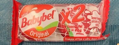 Semi-Soft Ripened Cheese