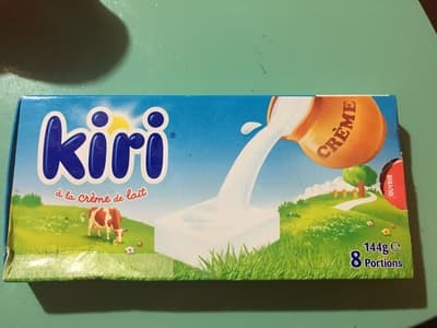 Kiri - 8 portions