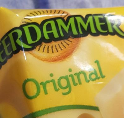 Leerdammer Original
