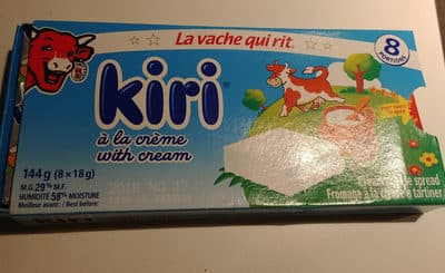 Kiri vache qui rit