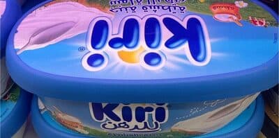 Kiri tartine